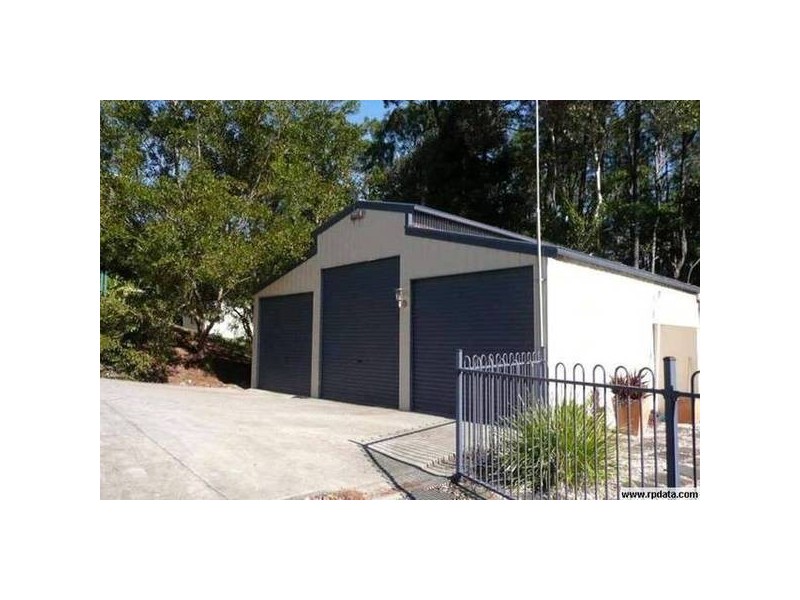 29 Tembler Place, Dulong QLD 4560