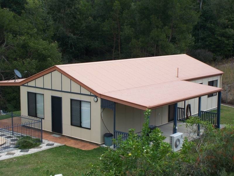 29 Tembler Place, Dulong QLD 4560