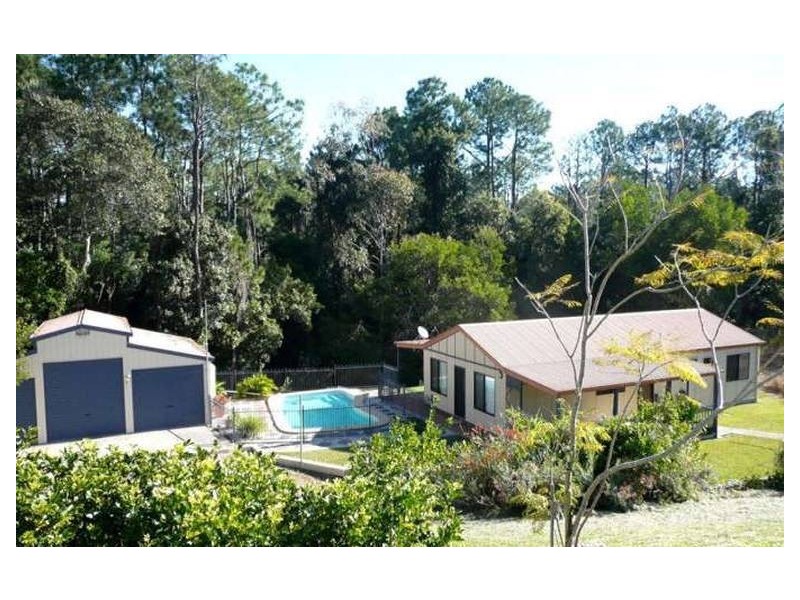 29 Tembler Place, Dulong QLD 4560