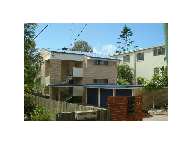 Alexandra Headland QLD 4572