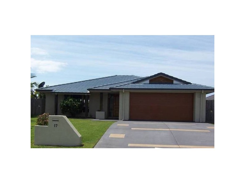 Mountain Creek QLD 4557