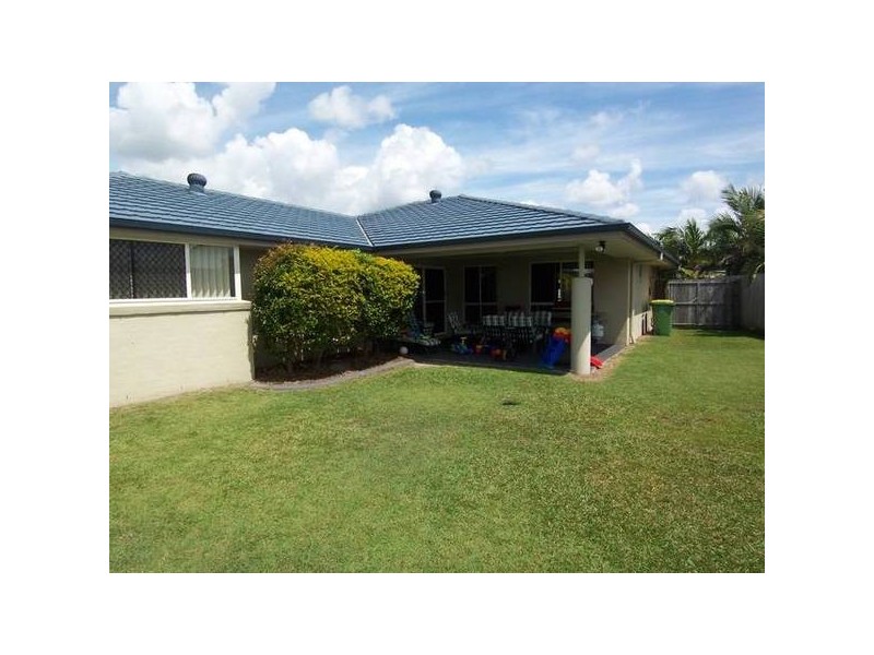 Mountain Creek QLD 4557