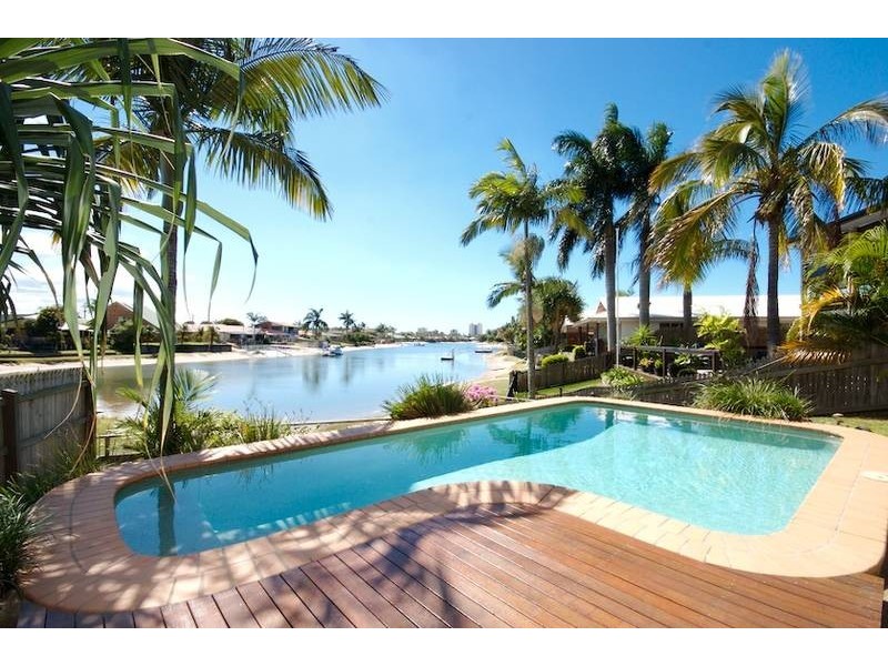 3 Kononda Court, Mooloolaba QLD 4557