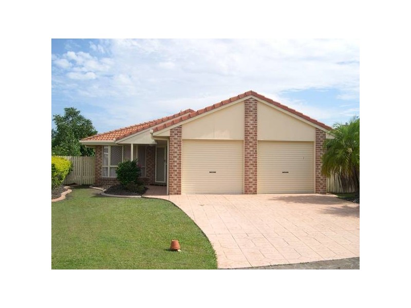 Mountain Creek QLD 4557