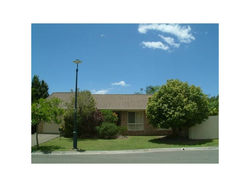 Mountain Creek QLD 4557