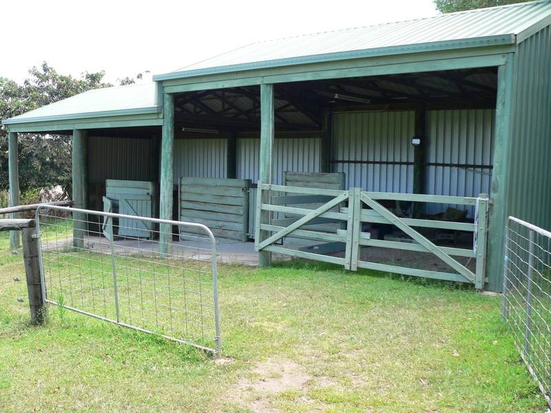 11 Barina Close, Pomona QLD 4568