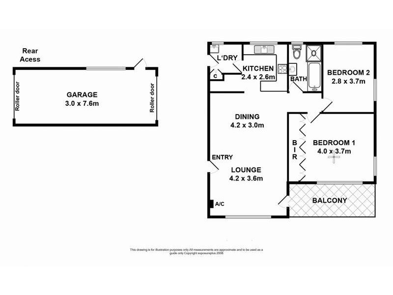 3/498 Goodwood Road, Cumberland Park SA 5041