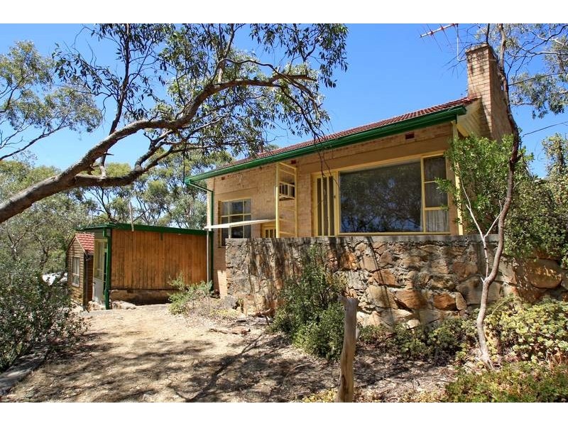 24 Burnell Drive, Belair SA 5052