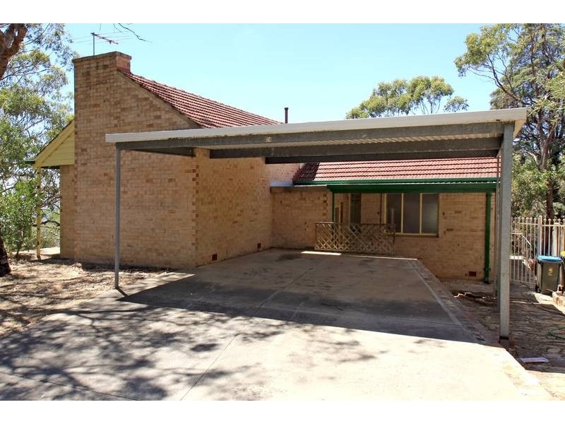 24 Burnell Drive, Belair SA 5052