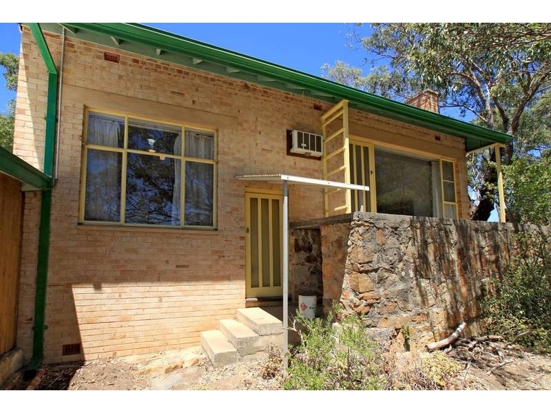 24 Burnell Drive, Belair SA 5052