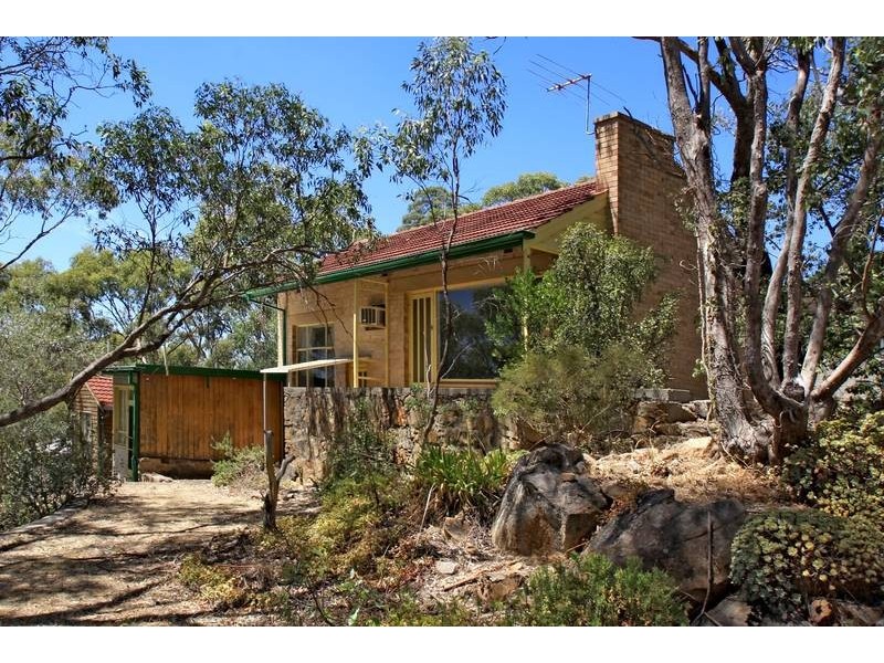 24 Burnell Drive, Belair SA 5052