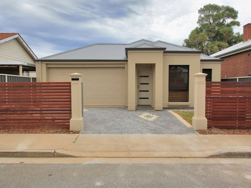 79 Alfred Road, West Croydon SA 5008