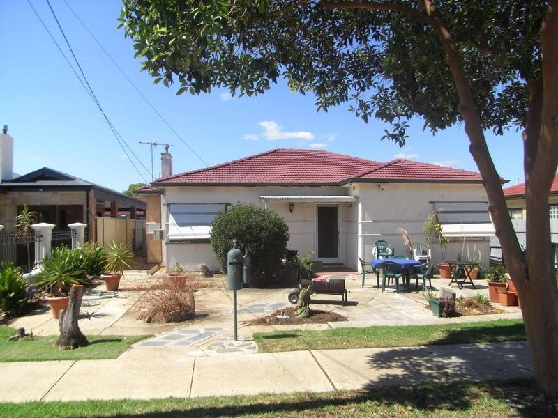 35 Tungara Avenue, Croydon Park SA 5008