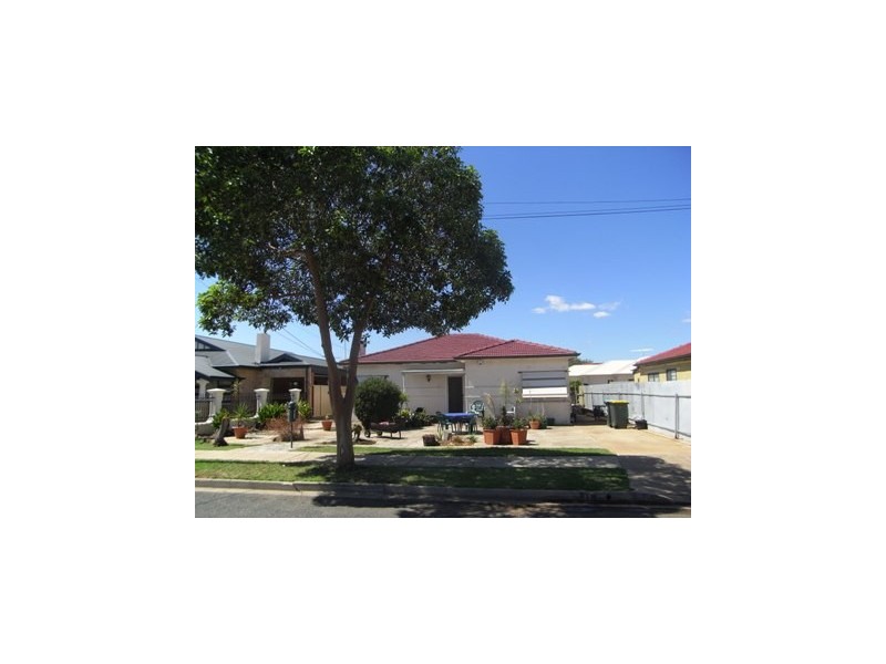 35 Tungara Avenue, Croydon Park SA 5008