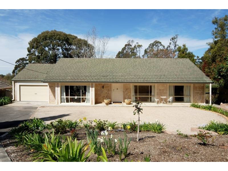 82 Piccadilly Road, Crafers SA 5152