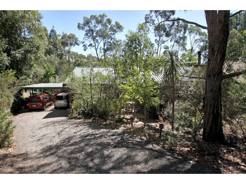 Lot 6 Stock Road, Mylor SA 5153