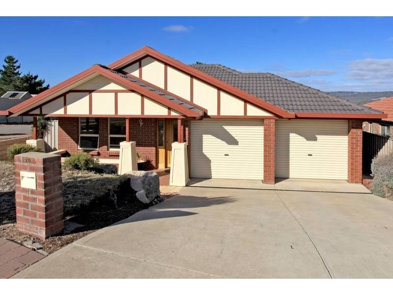 20 Overland Crescent, Sheidow Park SA 5158