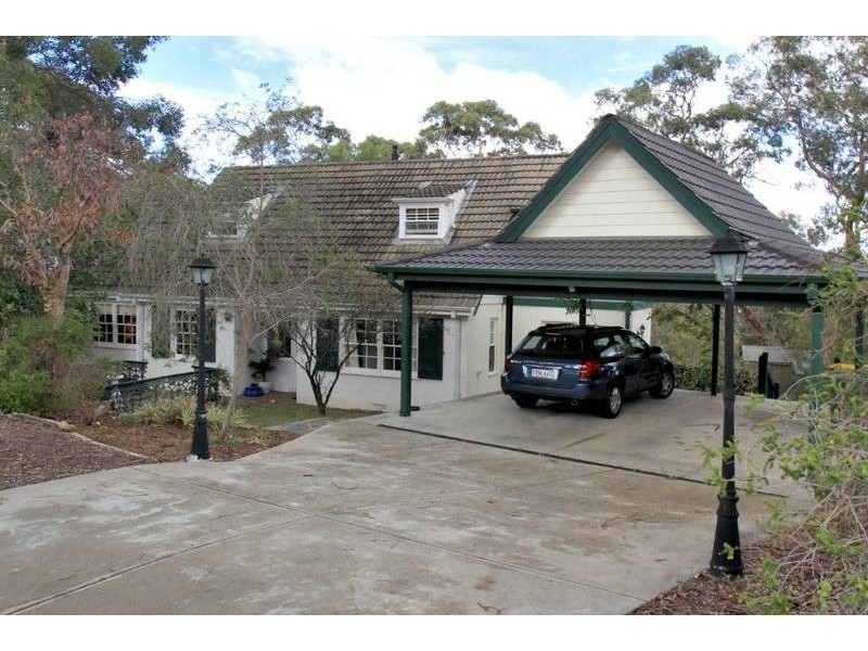 13 Aerial Road, Belair SA 5052