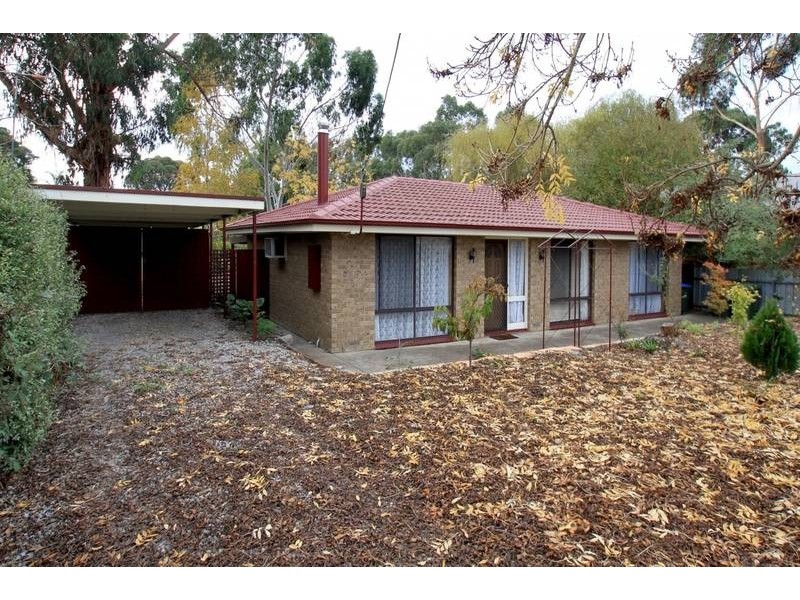 8 North Railway Terrace, Nairne SA 5252