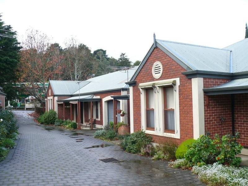 3/4 Main Street, Crafers SA 5152