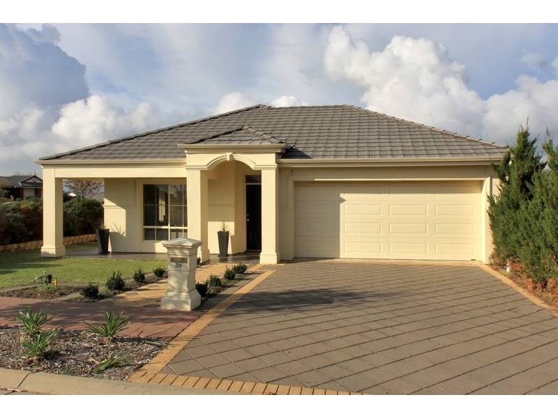 30 Overland Crescent, Sheidow Park SA 5158