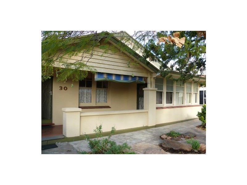 30 Stuart Road, Dulwich SA 5065