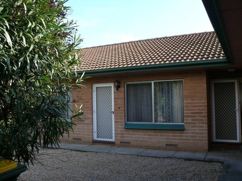 2/28 Ormond Avenue, Daw Park SA 5041