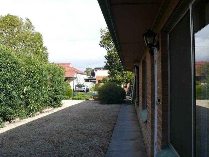 2/28 Ormond Avenue, Daw Park SA 5041