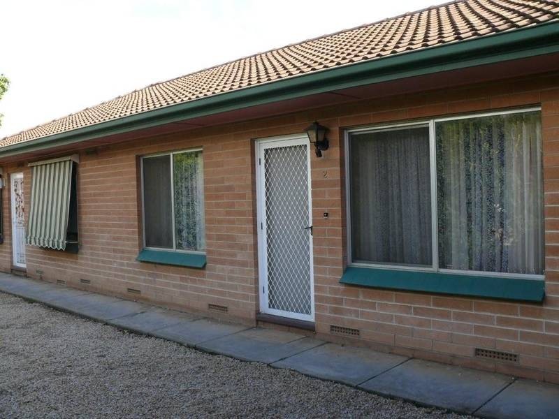 2/28 Ormond Avenue, Daw Park SA 5041