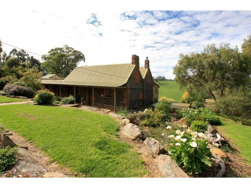 7 Hicks Hill Road, Cherry Gardens SA 5157