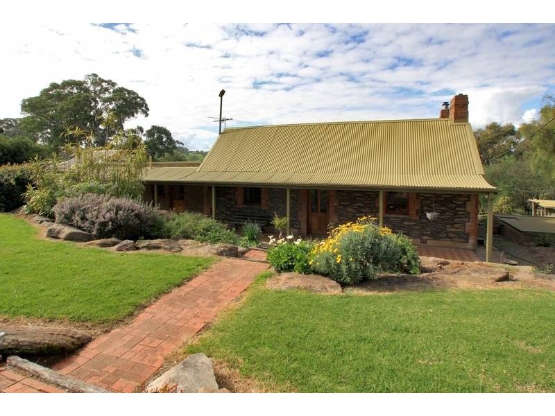 7 Hicks Hill Road, Cherry Gardens SA 5157