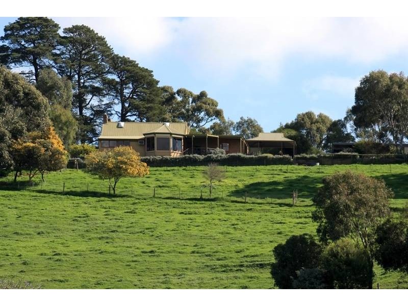 7 Hicks Hill Road, Cherry Gardens SA 5157