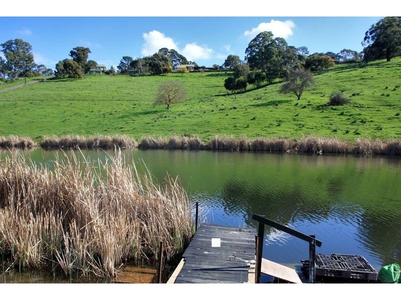 Lot 25,  Hicks Hill Road, Cherry Gardens SA 5157