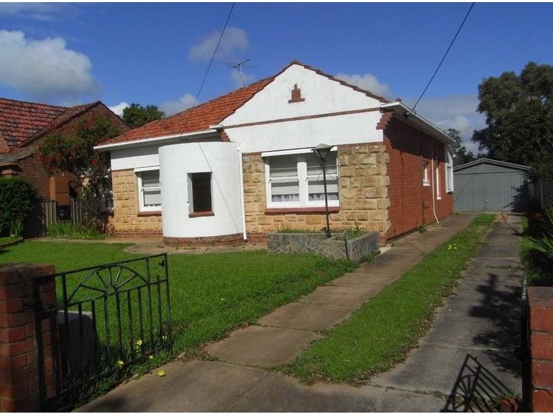 12 Caulfield Avenue, Cumberland Park SA 5041