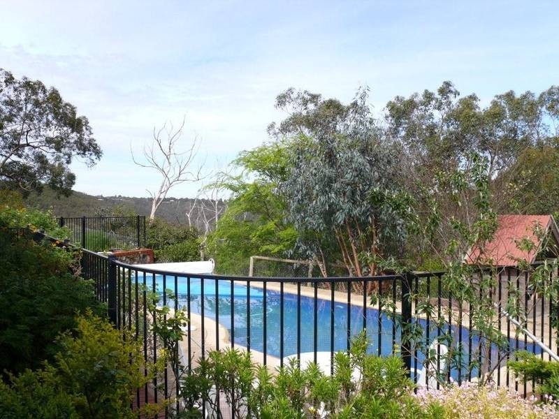 RMB 35 Upper Sturt Road, Upper Sturt SA 5156