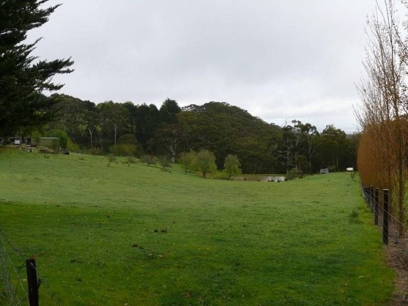 Lot 39,  Ridge Road, Ashton SA 5137