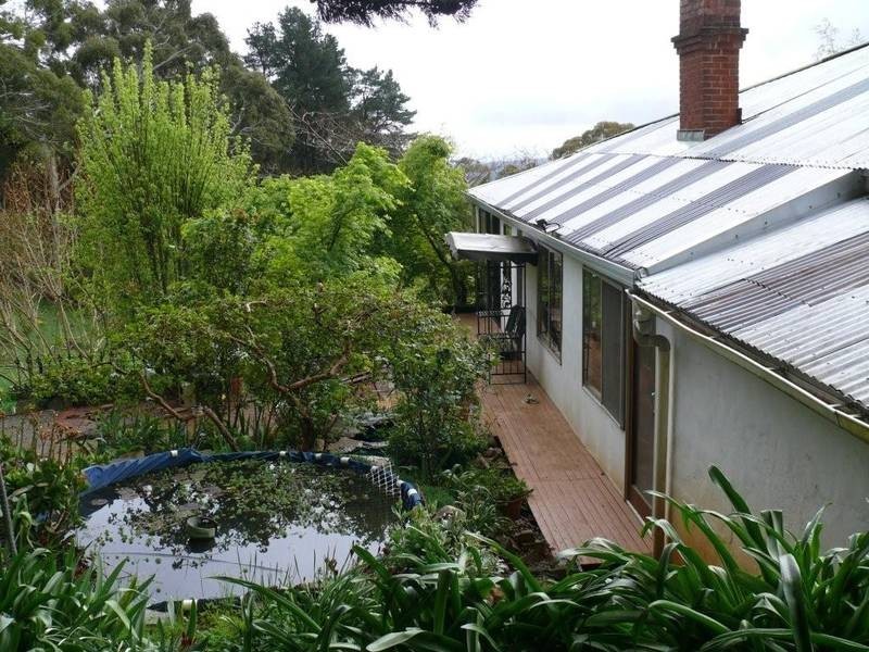 Lot 39,  Ridge Road, Ashton SA 5137