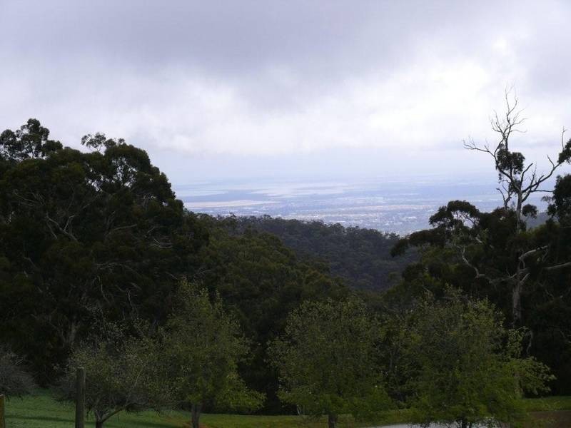 Lot 39,  Ridge Road, Ashton SA 5137