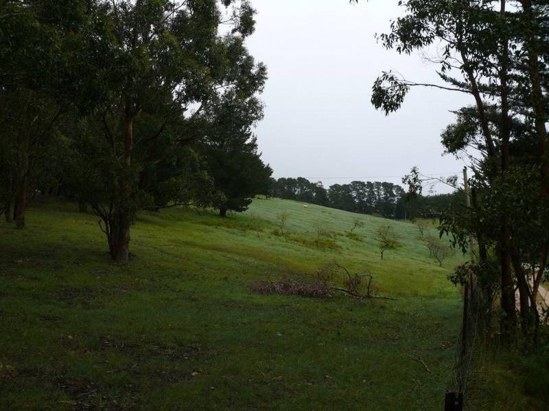 Lot 39,  Ridge Road, Ashton SA 5137