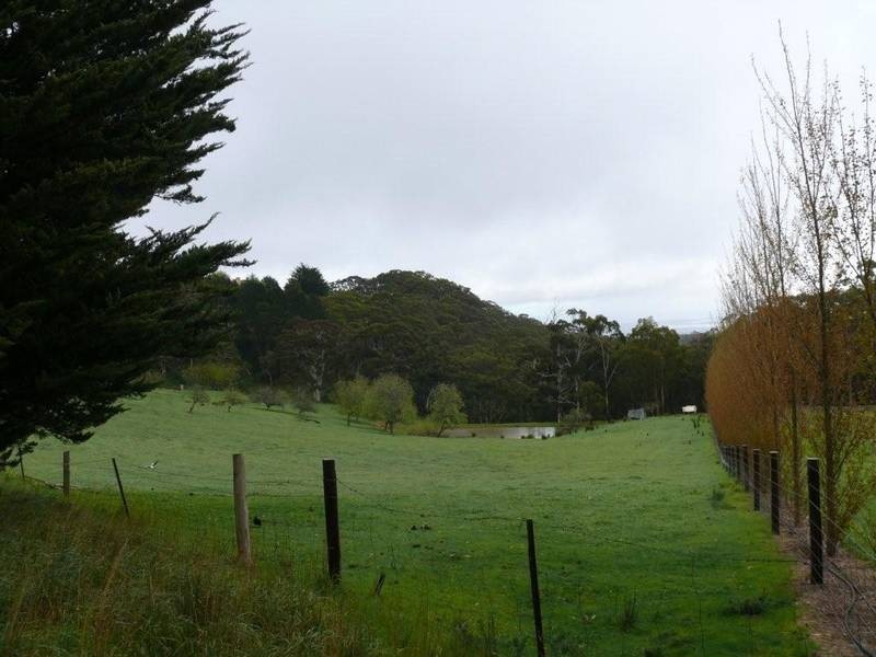 Lot 39,  Ridge Road, Ashton SA 5137