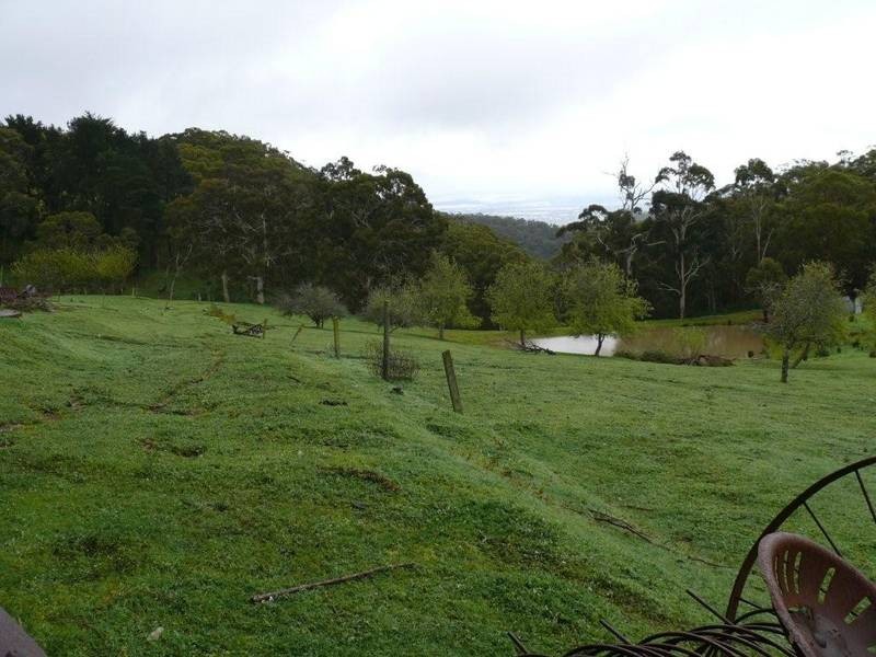 Lot 39,  Ridge Road, Ashton SA 5137