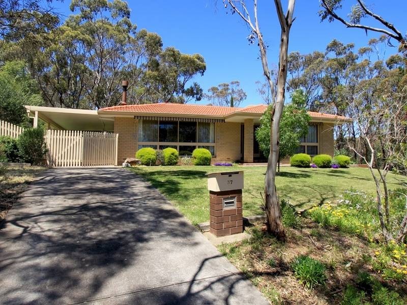 37 Caroline Avenue, Belair SA 5052