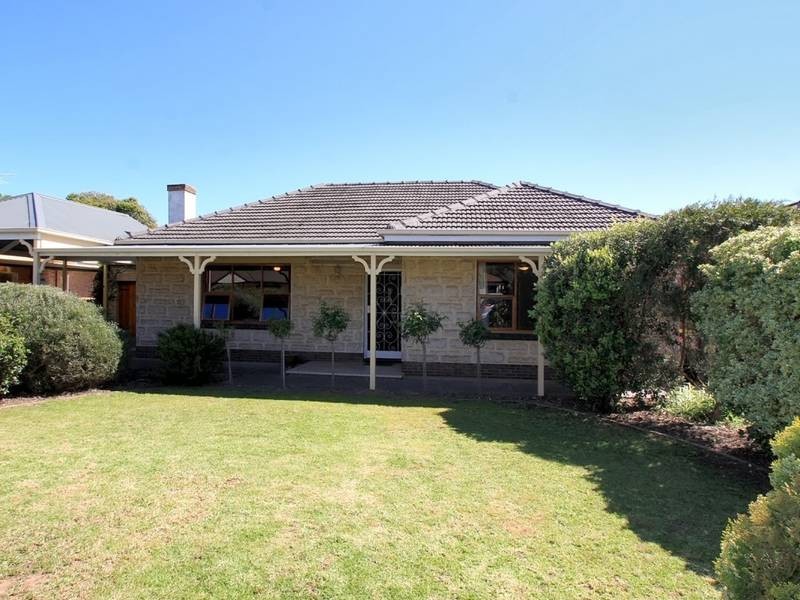 41 Pine Avenue, Warradale SA 5046