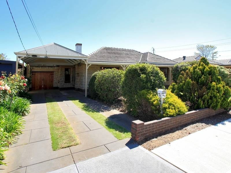 41 Pine Avenue, Warradale SA 5046