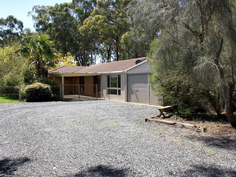Lot 75 Sharps Road, Carey Gully SA 5144