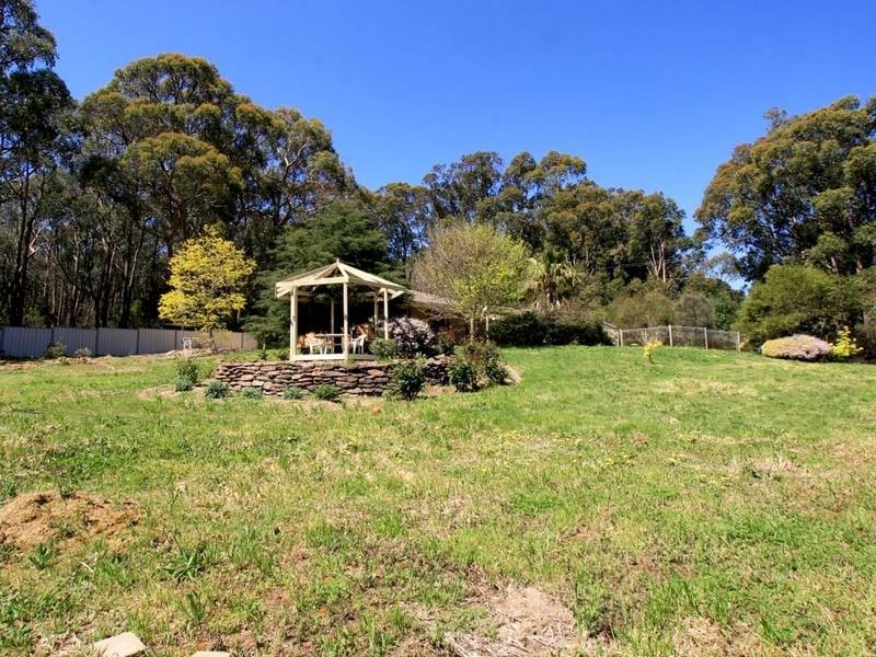 Lot 75 Sharps Road, Carey Gully SA 5144