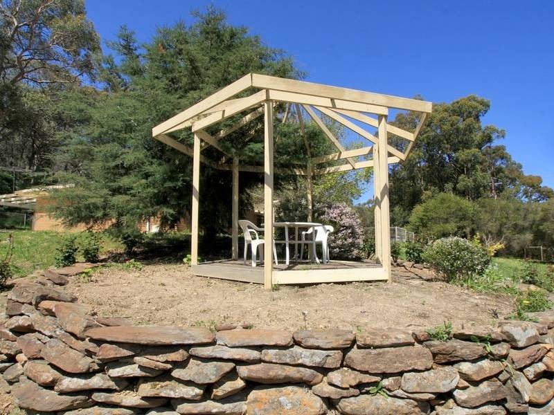 Lot 75 Sharps Road, Carey Gully SA 5144