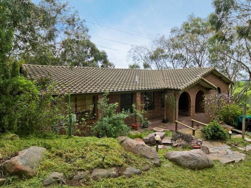 LOT 97 Cherry Gardens Road, Cherry Gardens SA 5157