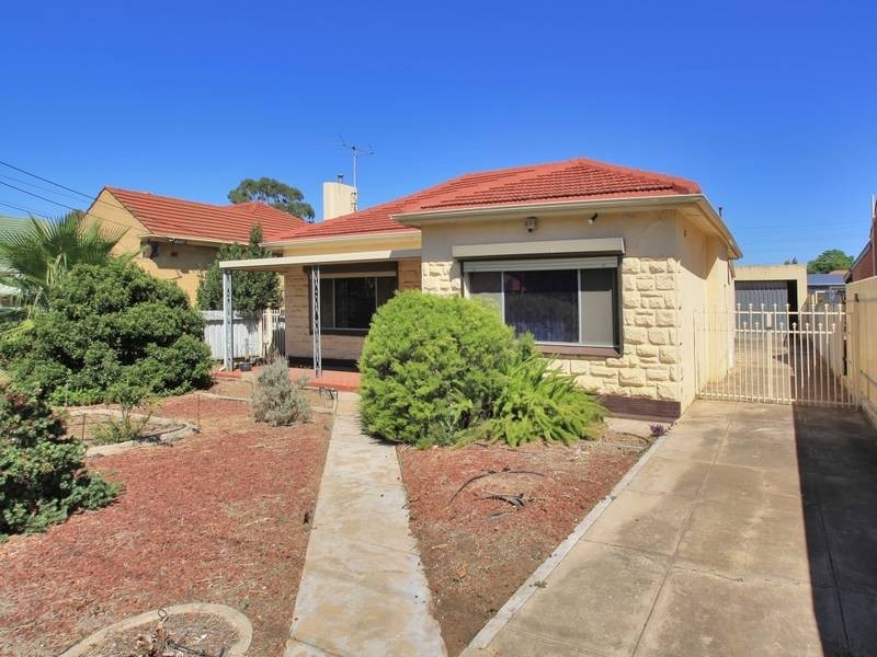 74 La Perouse Avenue, Flinders Park SA 5025