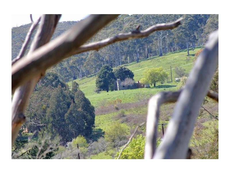 Lot 16,  Pole Road, Upper Sturt SA 5156